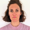 Margot Headshot